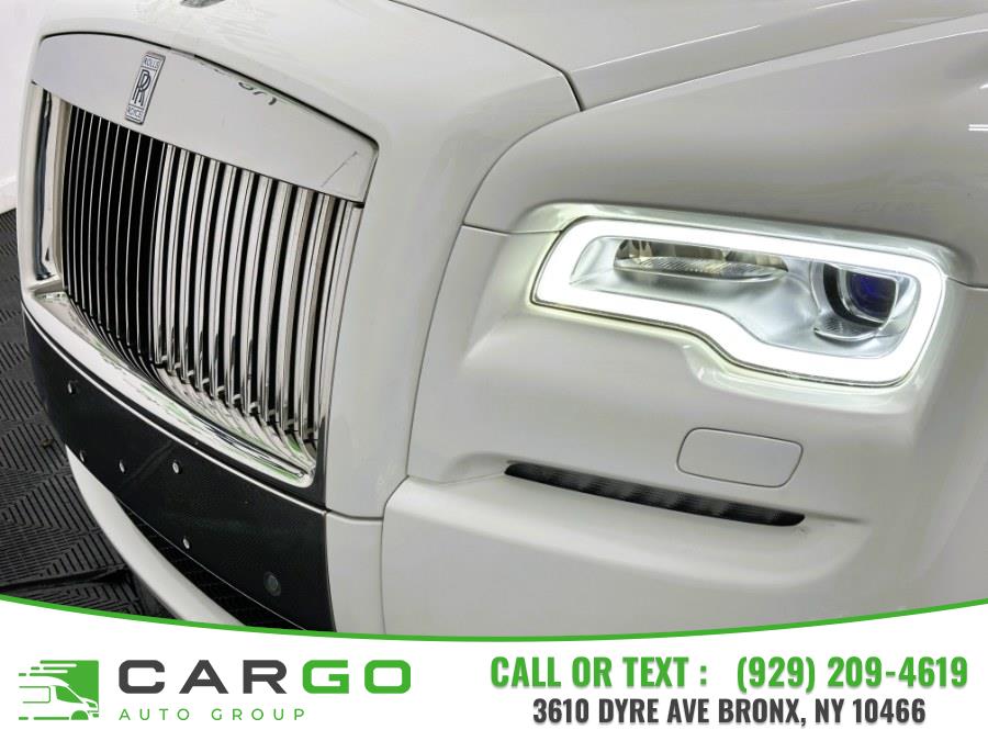 2017 Rolls-Royce Ghost Sedan, available for sale in Bronx, New York | Cargo Auto Group LLC. Bronx, New York 2017 Rolls-Royce Ghost Sedan, available for sale in Bronx, New York | Cargo Auto Group LLC. Bronx, New York