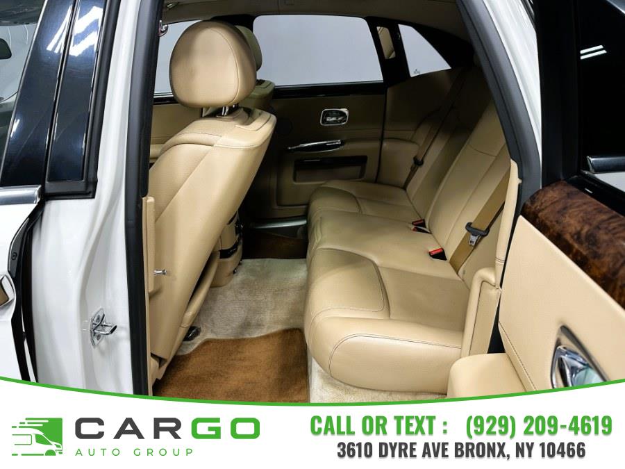 2017 Rolls-Royce Ghost Sedan, available for sale in Bronx, New York | Cargo Auto Group LLC. Bronx, New York 2017 Rolls-Royce Ghost Sedan, available for sale in Bronx, New York | Cargo Auto Group LLC. Bronx, New York