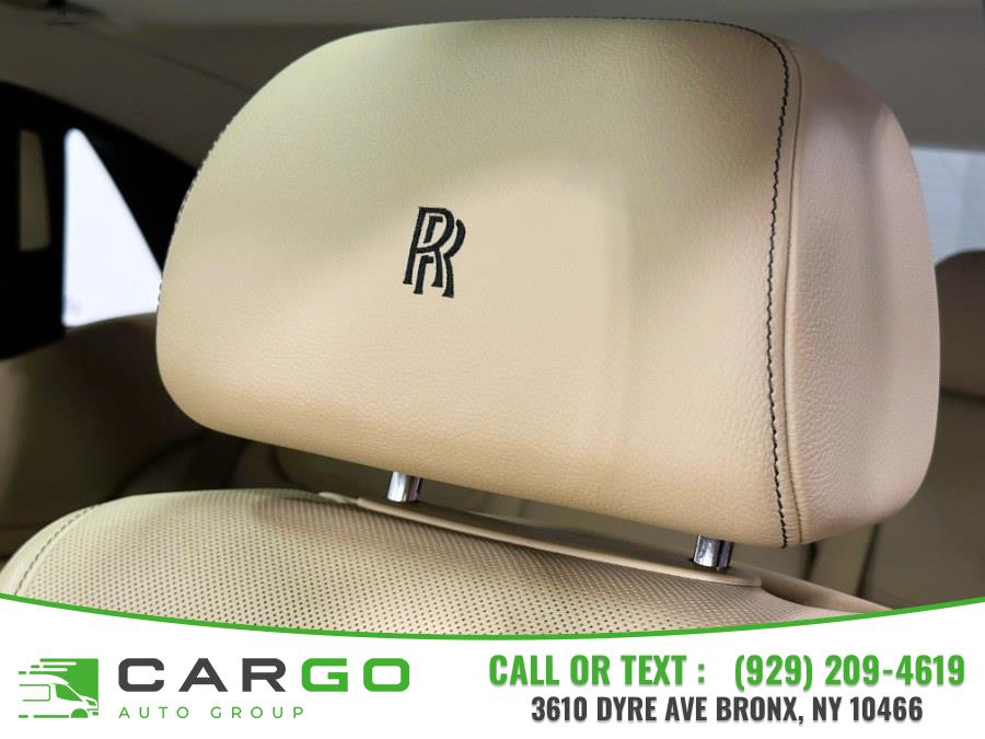 2017 Rolls-Royce Ghost Sedan, available for sale in Bronx, New York | Cargo Auto Group LLC. Bronx, New York 2017 Rolls-Royce Ghost Sedan, available for sale in Bronx, New York | Cargo Auto Group LLC. Bronx, New York