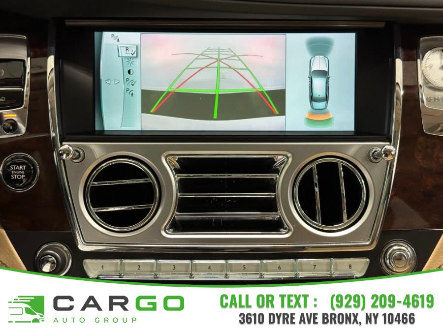 2017 Rolls-Royce Ghost Sedan, available for sale in Bronx, New York | Cargo Auto Group LLC. Bronx, New York 2017 Rolls-Royce Ghost Sedan, available for sale in Bronx, New York | Cargo Auto Group LLC. Bronx, New York