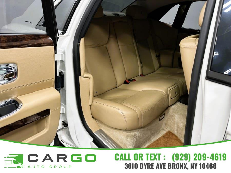 2017 Rolls-Royce Ghost Sedan, available for sale in Bronx, New York | Cargo Auto Group LLC. Bronx, New York 2017 Rolls-Royce Ghost Sedan, available for sale in Bronx, New York | Cargo Auto Group LLC. Bronx, New York