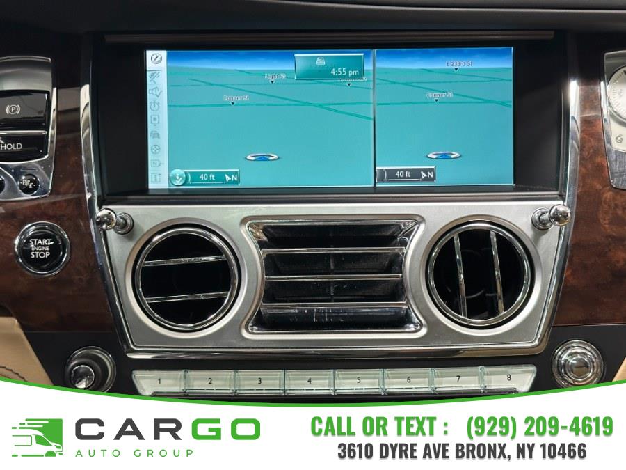 2017 Rolls-Royce Ghost Sedan, available for sale in Bronx, New York | Cargo Auto Group LLC. Bronx, New York 2017 Rolls-Royce Ghost Sedan, available for sale in Bronx, New York | Cargo Auto Group LLC. Bronx, New York