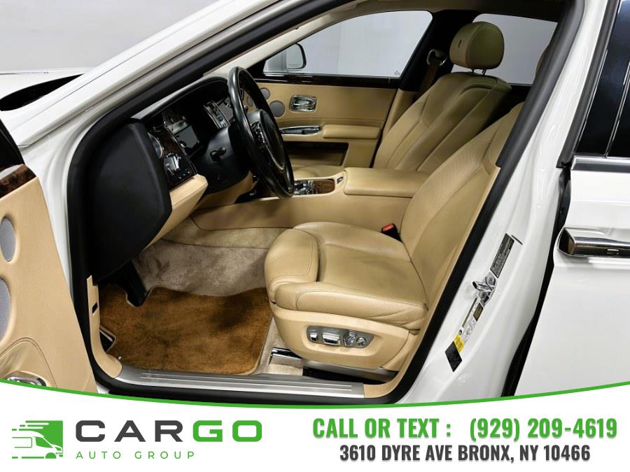 2017 Rolls-Royce Ghost Sedan, available for sale in Bronx, New York | Cargo Auto Group LLC. Bronx, New York 2017 Rolls-Royce Ghost Sedan, available for sale in Bronx, New York | Cargo Auto Group LLC. Bronx, New York
