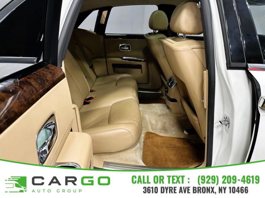 2017 Rolls-Royce Ghost Sedan, available for sale in Bronx, New York | Cargo Auto Group LLC. Bronx, New York 2017 Rolls-Royce Ghost Sedan, available for sale in Bronx, New York | Cargo Auto Group LLC. Bronx, New York