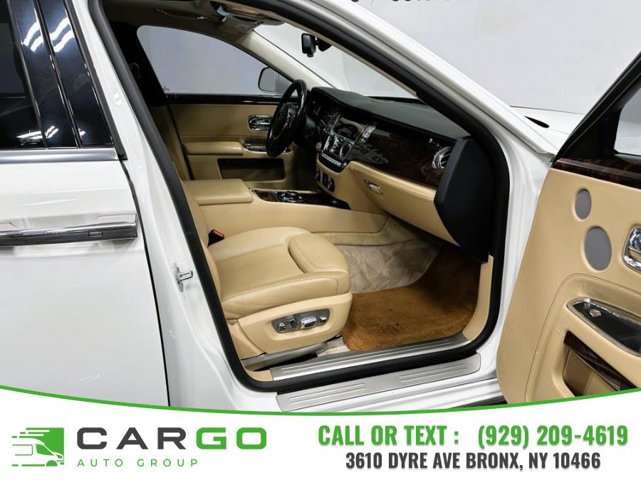 2017 Rolls-Royce Ghost Sedan, available for sale in Bronx, New York | Cargo Auto Group LLC. Bronx, New York 2017 Rolls-Royce Ghost Sedan, available for sale in Bronx, New York | Cargo Auto Group LLC. Bronx, New York