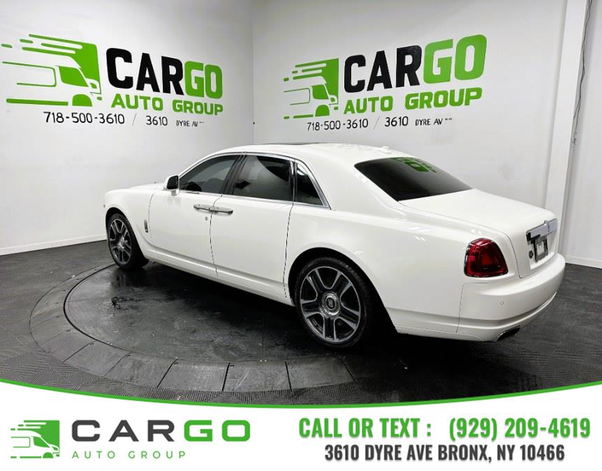2017 Rolls-Royce Ghost Sedan, available for sale in Bronx, New York | Cargo Auto Group LLC. Bronx, New York 2017 Rolls-Royce Ghost Sedan, available for sale in Bronx, New York | Cargo Auto Group LLC. Bronx, New York