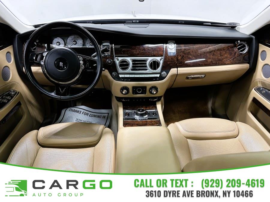 2017 Rolls-Royce Ghost Sedan, available for sale in Bronx, New York | Cargo Auto Group LLC. Bronx, New York 2017 Rolls-Royce Ghost Sedan, available for sale in Bronx, New York | Cargo Auto Group LLC. Bronx, New York