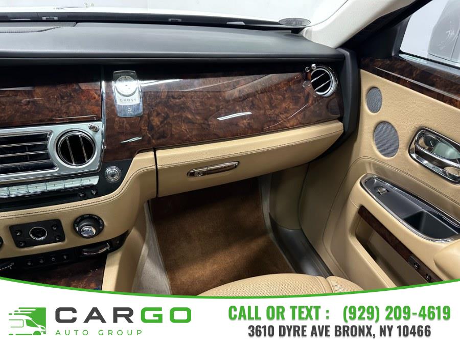 2017 Rolls-Royce Ghost Sedan, available for sale in Bronx, New York | Cargo Auto Group LLC. Bronx, New York 2017 Rolls-Royce Ghost Sedan, available for sale in Bronx, New York | Cargo Auto Group LLC. Bronx, New York