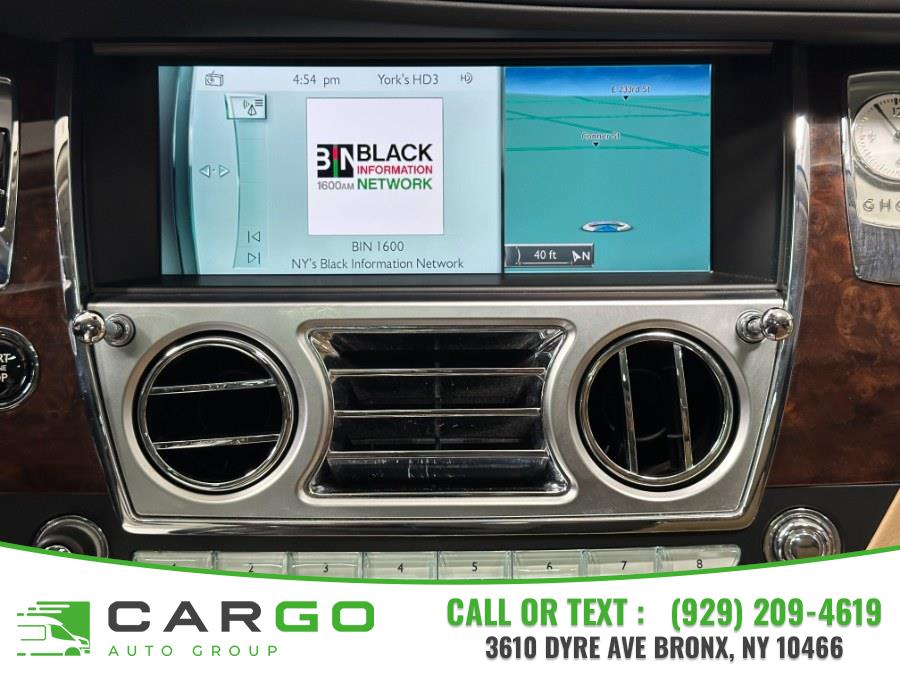 2017 Rolls-Royce Ghost Sedan, available for sale in Bronx, New York | Cargo Auto Group LLC. Bronx, New York 2017 Rolls-Royce Ghost Sedan, available for sale in Bronx, New York | Cargo Auto Group LLC. Bronx, New York
