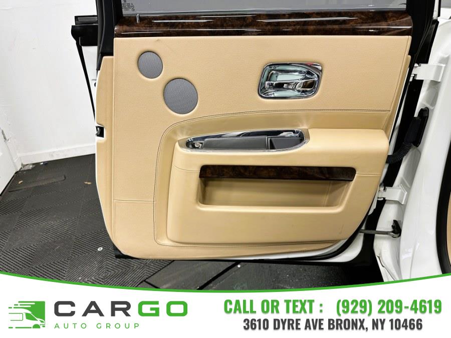 2017 Rolls-Royce Ghost Sedan, available for sale in Bronx, New York | Cargo Auto Group LLC. Bronx, New York 2017 Rolls-Royce Ghost Sedan, available for sale in Bronx, New York | Cargo Auto Group LLC. Bronx, New York