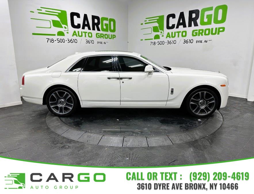 2017 Rolls-Royce Ghost Sedan, available for sale in Bronx, New York | Cargo Auto Group LLC. Bronx, New York 2017 Rolls-Royce Ghost Sedan, available for sale in Bronx, New York | Cargo Auto Group LLC. Bronx, New York