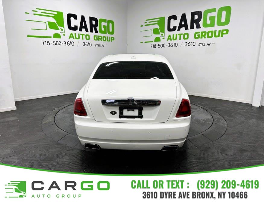 2017 Rolls-Royce Ghost Sedan, available for sale in Bronx, New York | Cargo Auto Group LLC. Bronx, New York 2017 Rolls-Royce Ghost Sedan, available for sale in Bronx, New York | Cargo Auto Group LLC. Bronx, New York