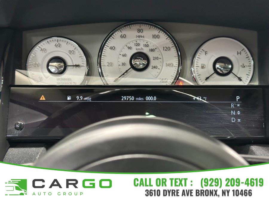 2017 Rolls-Royce Ghost Sedan, available for sale in Bronx, New York | Cargo Auto Group LLC. Bronx, New York 2017 Rolls-Royce Ghost Sedan, available for sale in Bronx, New York | Cargo Auto Group LLC. Bronx, New York