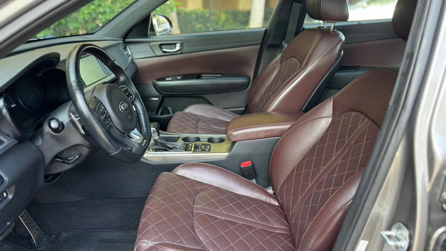 2016 Kia Optima 4dr Sdn SXL Turbo, available for sale in Tustin, California | Carox LLC. Tustin, California 2016 Kia Optima 4dr Sdn SXL Turbo, available for sale in Tustin, California | Carox LLC. Tustin, California