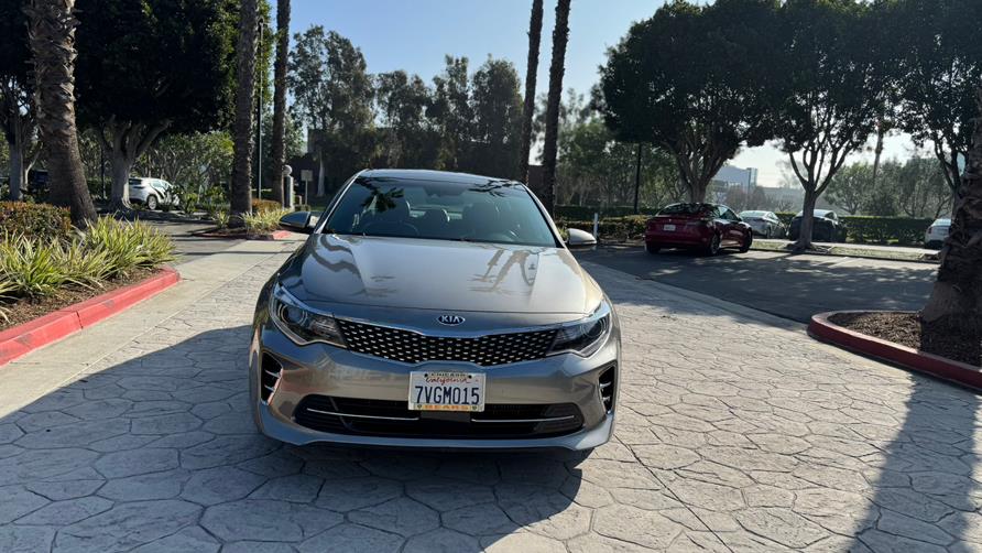 2016 Kia Optima 4dr Sdn SXL Turbo, available for sale in Tustin, California | Carox LLC. Tustin, California 2016 Kia Optima 4dr Sdn SXL Turbo, available for sale in Tustin, California | Carox LLC. Tustin, California