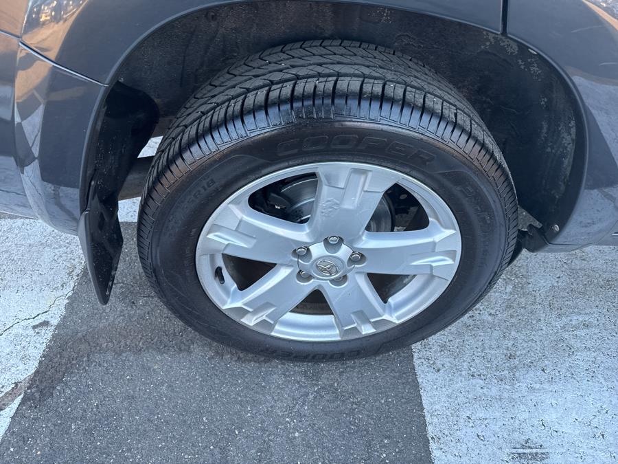 2007 Toyota RAV4 4WD 4dr 4-cyl Sport, available for sale in Waterbury, Connecticut | National Auto Brokers, Inc.. Waterbury, Connecticut 2007 Toyota RAV4 4WD 4dr 4-cyl Sport, available for sale in Waterbury, Connecticut | National Auto Brokers, Inc.. Waterbury, Connecticut