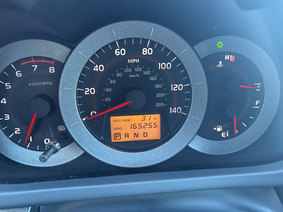 2007 Toyota RAV4 4WD 4dr 4-cyl Sport, available for sale in Waterbury, Connecticut | National Auto Brokers, Inc.. Waterbury, Connecticut 2007 Toyota RAV4 4WD 4dr 4-cyl Sport, available for sale in Waterbury, Connecticut | National Auto Brokers, Inc.. Waterbury, Connecticut