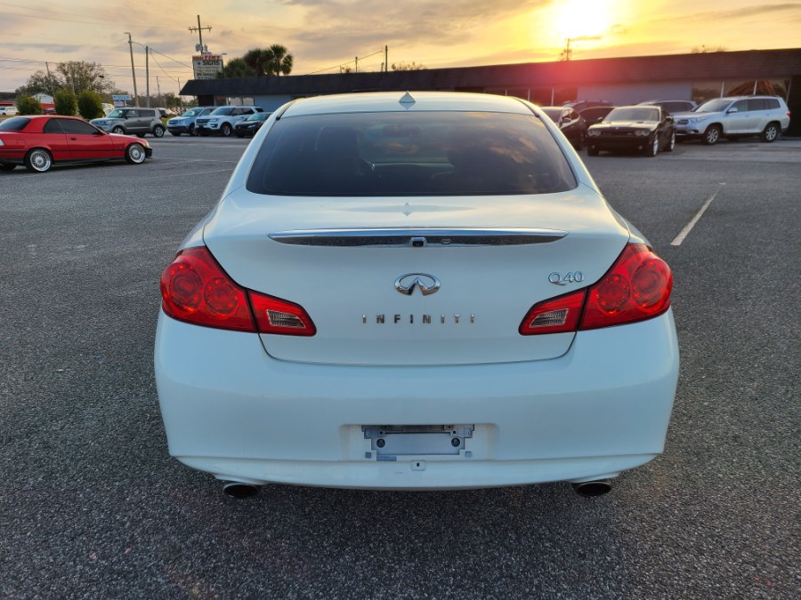 2015 INFINITI Q40 4dr Sdn RWD, available for sale in Orlando, Florida | CarX Club Corporation. Orlando, Florida 2015 INFINITI Q40 4dr Sdn RWD, available for sale in Orlando, Florida | CarX Club Corporation. Orlando, Florida