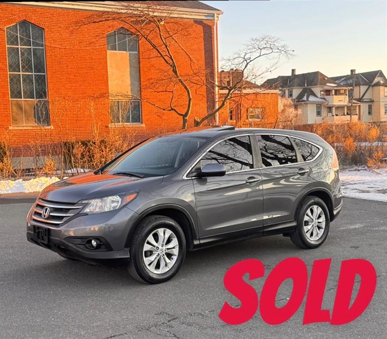 Used 2013 Honda CR-V in Bridgeport, Connecticut | Peralta Bros Auto Clinic. Bridgeport, Connecticut