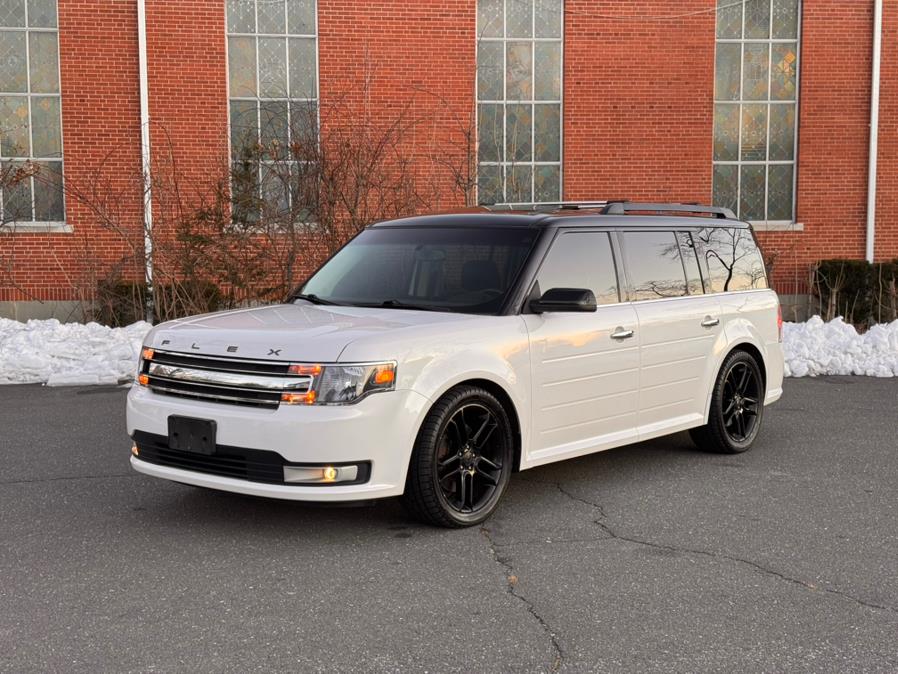 Used 2015 Ford Flex in Bridgeport, Connecticut | Peralta Bros Auto Clinic. Bridgeport, Connecticut