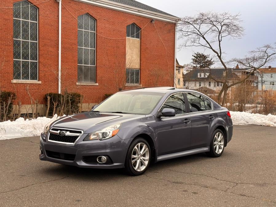 Used 2013 Subaru Legacy in Bridgeport, Connecticut | Peralta Bros Auto Clinic. Bridgeport, Connecticut