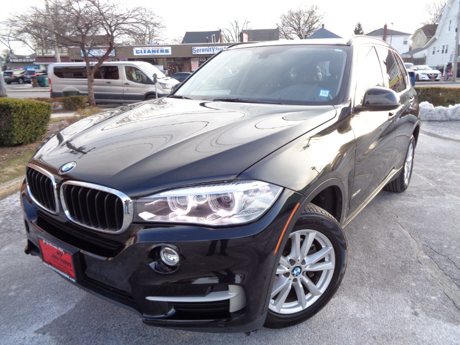Used 2015 BMW X5 in Valley Stream, New York | NY Auto Traders. Valley Stream, New York