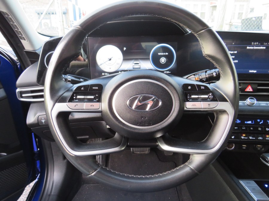 2023 Hyundai Elantra SEL Navigation, available for sale in Middle Village, New York | Road Masters II INC. Middle Village, New York 2023 Hyundai Elantra SEL Navigation, available for sale in Middle Village, New York | Road Masters II INC. Middle Village, New York