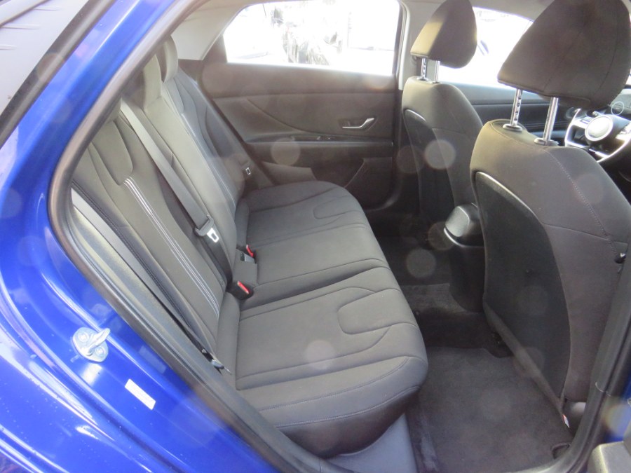 2023 Hyundai Elantra SEL Navigation, available for sale in Middle Village, New York | Road Masters II INC. Middle Village, New York 2023 Hyundai Elantra SEL Navigation, available for sale in Middle Village, New York | Road Masters II INC. Middle Village, New York