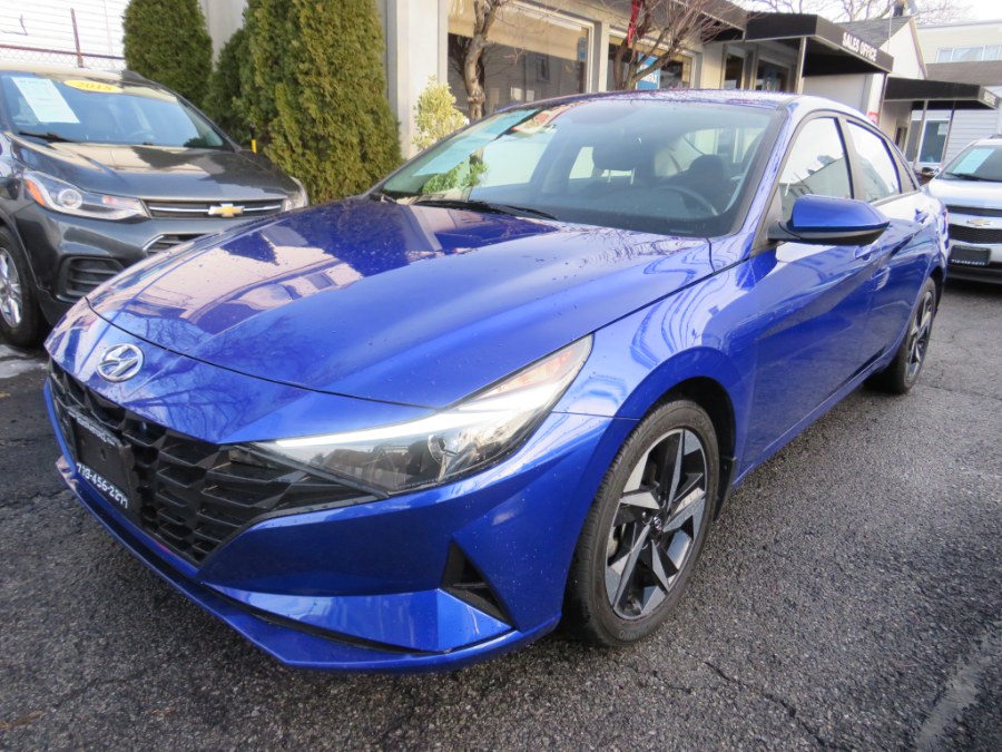 2023 Hyundai Elantra SEL Navigation, available for sale in Middle Village, New York | Road Masters II INC. Middle Village, New York 2023 Hyundai Elantra SEL Navigation, available for sale in Middle Village, New York | Road Masters II INC. Middle Village, New York