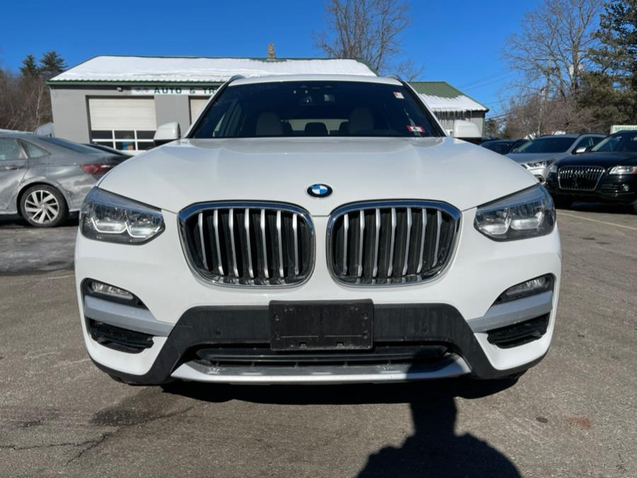 2019 BMW X3 xDrive30i Sports Activity Vehicle, available for sale in Merrimack, New Hampshire | Merrimack Autosport. Merrimack, New Hampshire 2019 BMW X3 xDrive30i Sports Activity Vehicle, available for sale in Merrimack, New Hampshire | Merrimack Autosport. Merrimack, New Hampshire