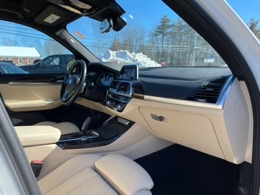 2019 BMW X3 xDrive30i Sports Activity Vehicle, available for sale in Merrimack, New Hampshire | Merrimack Autosport. Merrimack, New Hampshire 2019 BMW X3 xDrive30i Sports Activity Vehicle, available for sale in Merrimack, New Hampshire | Merrimack Autosport. Merrimack, New Hampshire