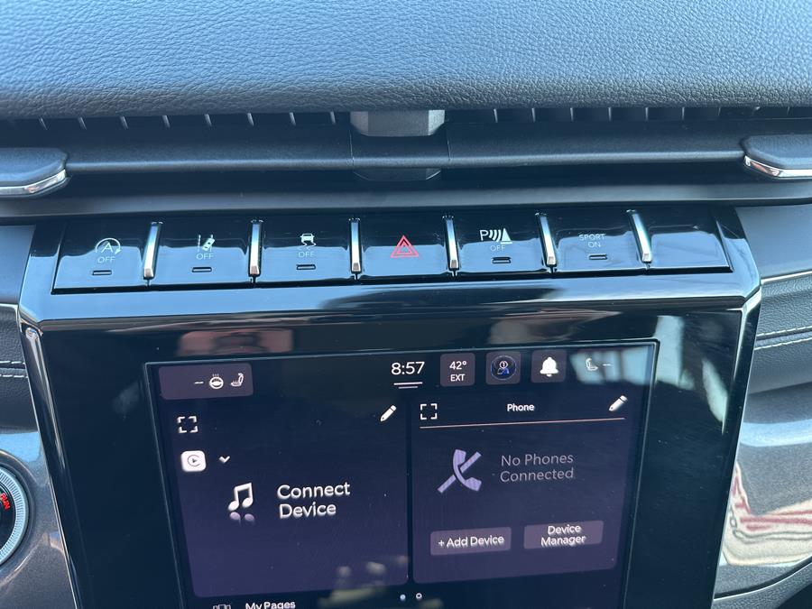 2023 Jeep Grand Cherokee l Laredo, available for sale in NEW BRITAIN, Connecticut | Prestige Auto Superstore. NEW BRITAIN, Connecticut 2023 Jeep Grand Cherokee l Laredo, available for sale in NEW BRITAIN, Connecticut | Prestige Auto Superstore. NEW BRITAIN, Connecticut