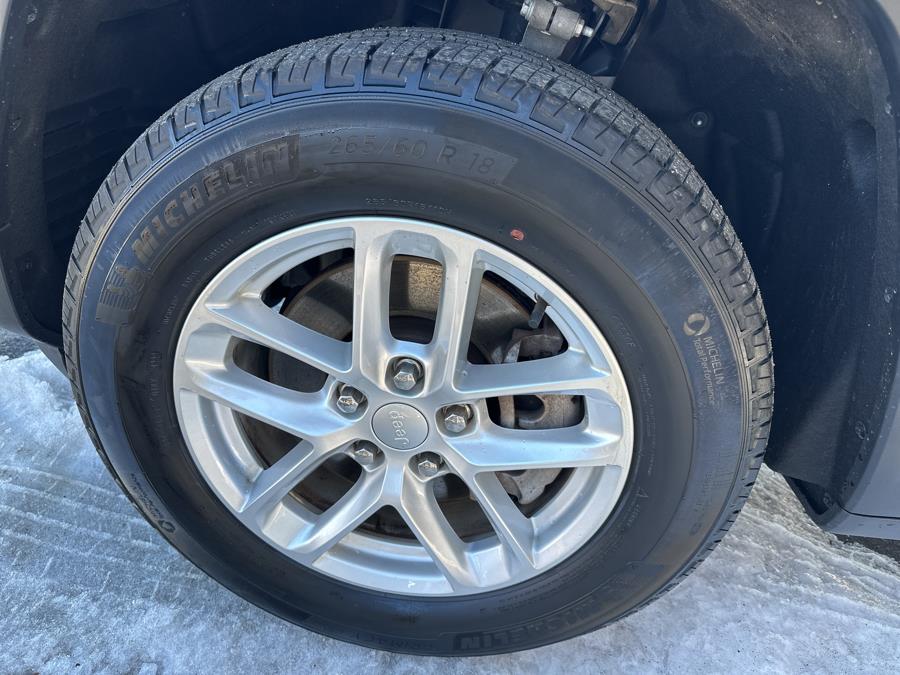 2023 Jeep Grand Cherokee l Laredo, available for sale in NEW BRITAIN, Connecticut | Prestige Auto Superstore. NEW BRITAIN, Connecticut 2023 Jeep Grand Cherokee l Laredo, available for sale in NEW BRITAIN, Connecticut | Prestige Auto Superstore. NEW BRITAIN, Connecticut