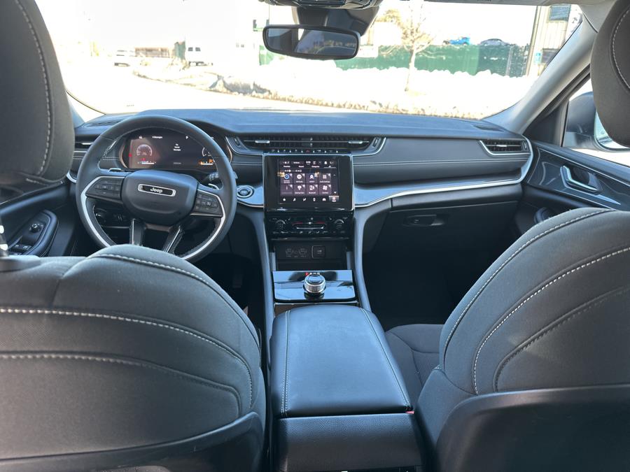 2023 Jeep Grand Cherokee l Laredo, available for sale in NEW BRITAIN, Connecticut | Prestige Auto Superstore. NEW BRITAIN, Connecticut 2023 Jeep Grand Cherokee l Laredo, available for sale in NEW BRITAIN, Connecticut | Prestige Auto Superstore. NEW BRITAIN, Connecticut