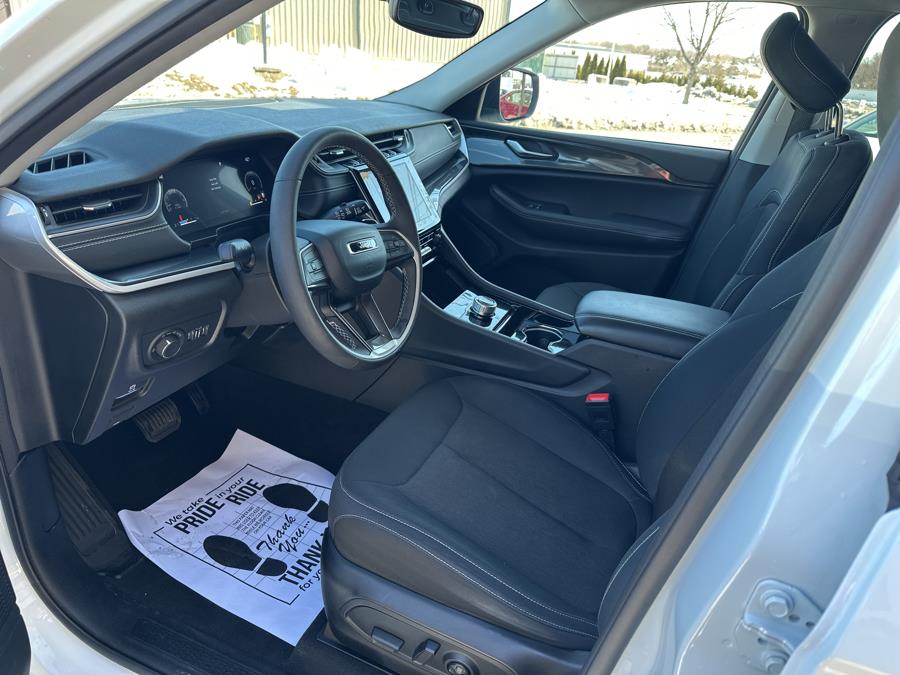 2023 Jeep Grand Cherokee l Laredo, available for sale in NEW BRITAIN, Connecticut | Prestige Auto Superstore. NEW BRITAIN, Connecticut 2023 Jeep Grand Cherokee l Laredo, available for sale in NEW BRITAIN, Connecticut | Prestige Auto Superstore. NEW BRITAIN, Connecticut