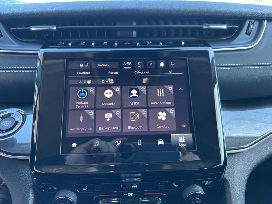 2023 Jeep Grand Cherokee l Laredo, available for sale in NEW BRITAIN, Connecticut | Prestige Auto Superstore. NEW BRITAIN, Connecticut 2023 Jeep Grand Cherokee l Laredo, available for sale in NEW BRITAIN, Connecticut | Prestige Auto Superstore. NEW BRITAIN, Connecticut
