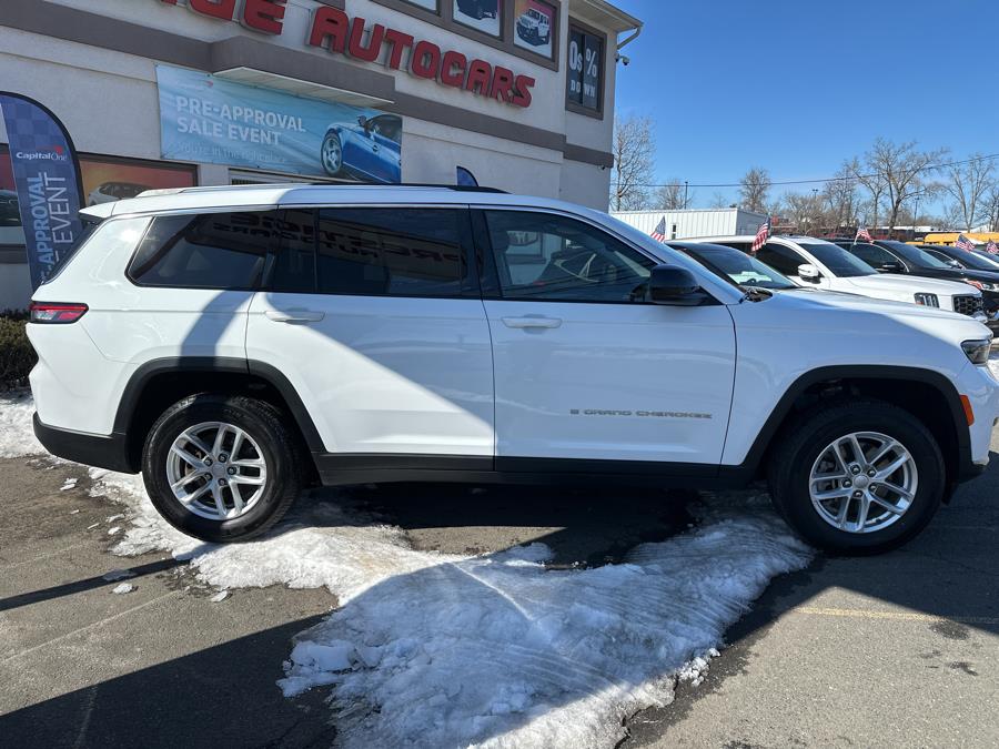 2023 Jeep Grand Cherokee l Laredo, available for sale in NEW BRITAIN, Connecticut | Prestige Auto Superstore. NEW BRITAIN, Connecticut 2023 Jeep Grand Cherokee l Laredo, available for sale in NEW BRITAIN, Connecticut | Prestige Auto Superstore. NEW BRITAIN, Connecticut