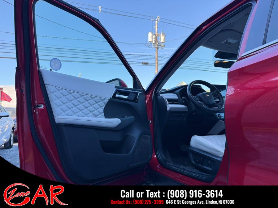 2022 Mitsubishi Outlander SEL Special Edition S-AWC, available for sale in Linden, New Jersey | Car Zone. Linden, New Jersey 2022 Mitsubishi Outlander SEL Special Edition S-AWC, available for sale in Linden, New Jersey | Car Zone. Linden, New Jersey
