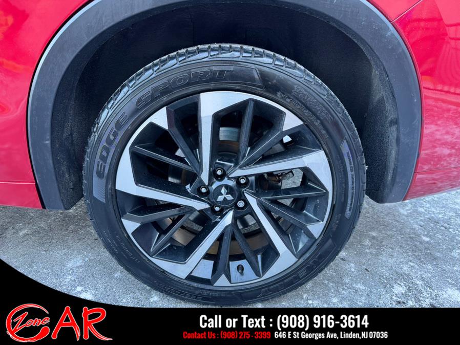 2022 Mitsubishi Outlander SEL Special Edition S-AWC, available for sale in Linden, New Jersey | Car Zone. Linden, New Jersey 2022 Mitsubishi Outlander SEL Special Edition S-AWC, available for sale in Linden, New Jersey | Car Zone. Linden, New Jersey