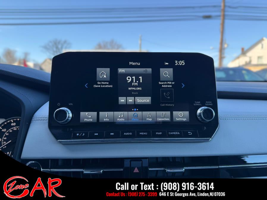 2022 Mitsubishi Outlander SEL Special Edition S-AWC, available for sale in Linden, New Jersey | Car Zone. Linden, New Jersey 2022 Mitsubishi Outlander SEL Special Edition S-AWC, available for sale in Linden, New Jersey | Car Zone. Linden, New Jersey