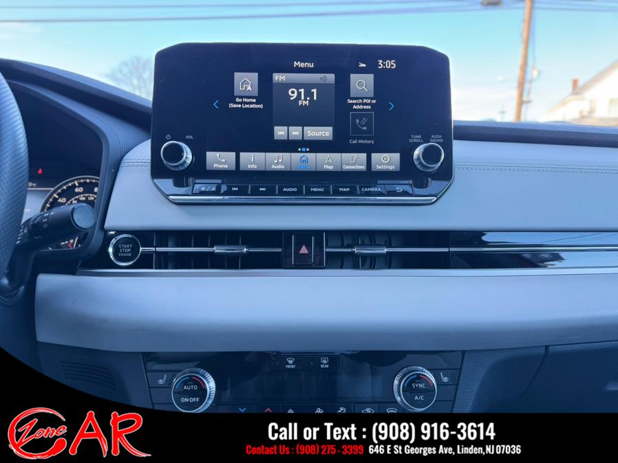 2022 Mitsubishi Outlander SEL Special Edition S-AWC, available for sale in Linden, New Jersey | Car Zone. Linden, New Jersey 2022 Mitsubishi Outlander SEL Special Edition S-AWC, available for sale in Linden, New Jersey | Car Zone. Linden, New Jersey