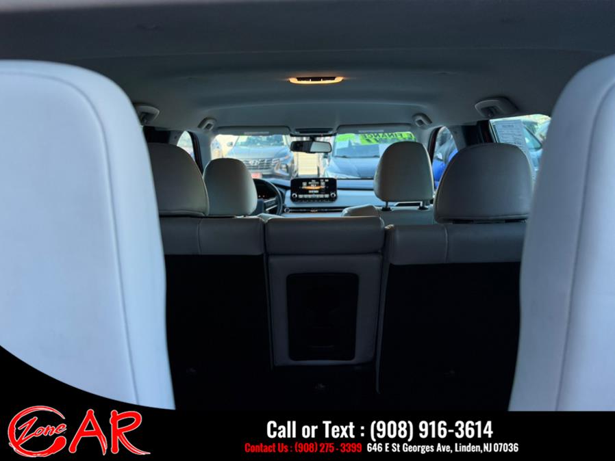 2022 Mitsubishi Outlander SEL Special Edition S-AWC, available for sale in Linden, New Jersey | Car Zone. Linden, New Jersey 2022 Mitsubishi Outlander SEL Special Edition S-AWC, available for sale in Linden, New Jersey | Car Zone. Linden, New Jersey
