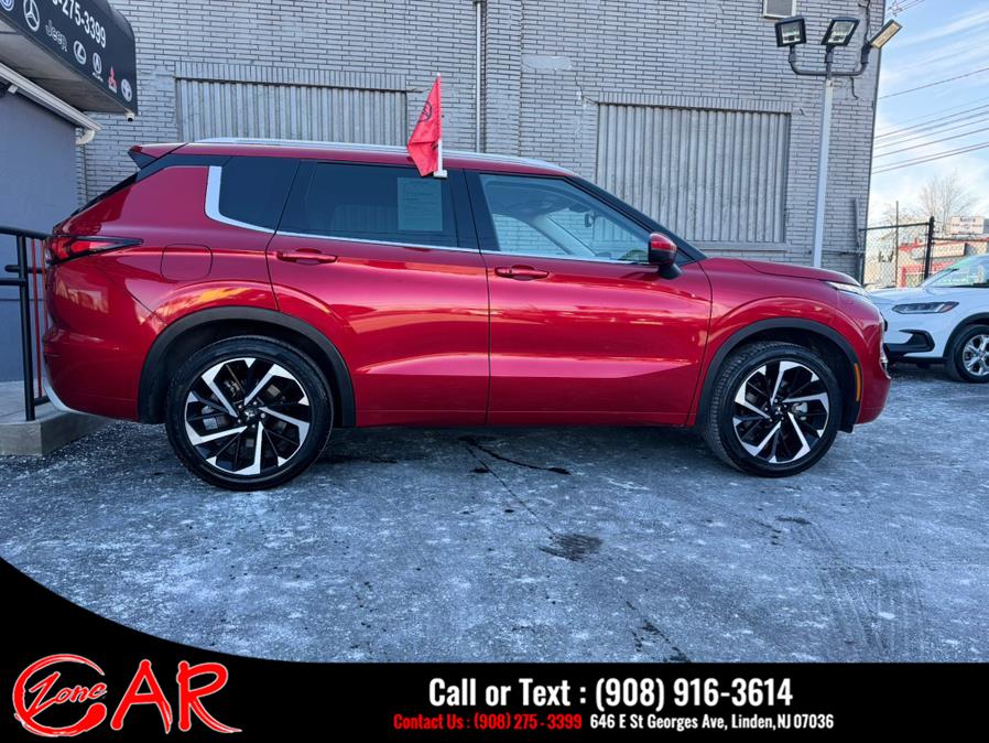 2022 Mitsubishi Outlander SEL Special Edition S-AWC, available for sale in Linden, New Jersey | Car Zone. Linden, New Jersey 2022 Mitsubishi Outlander SEL Special Edition S-AWC, available for sale in Linden, New Jersey | Car Zone. Linden, New Jersey