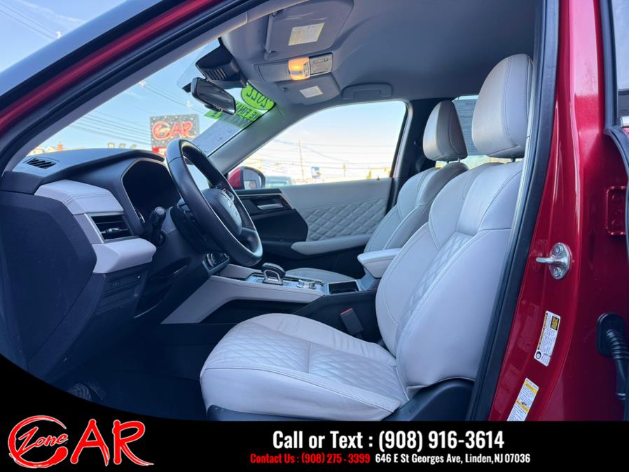 2022 Mitsubishi Outlander SEL Special Edition S-AWC, available for sale in Linden, New Jersey | Car Zone. Linden, New Jersey 2022 Mitsubishi Outlander SEL Special Edition S-AWC, available for sale in Linden, New Jersey | Car Zone. Linden, New Jersey