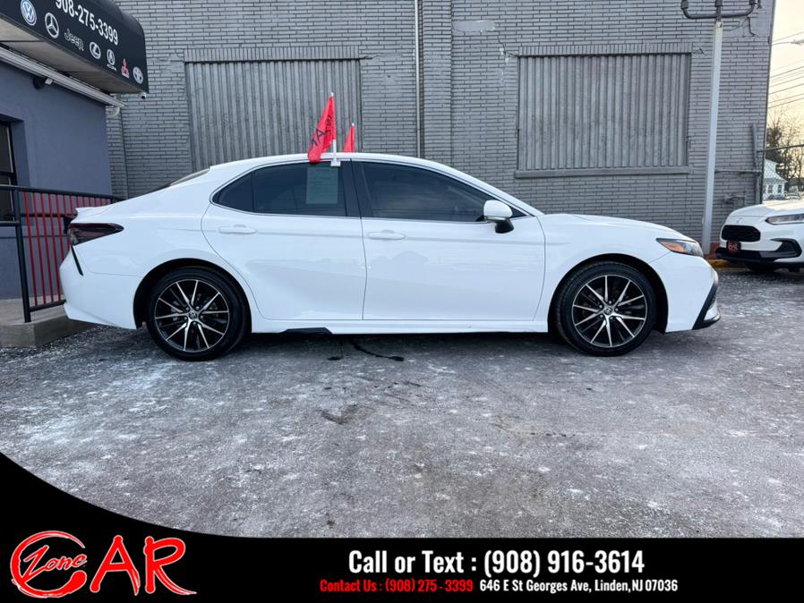 2022 Toyota Camry SE Auto (Natl), available for sale in Linden, New Jersey | Car Zone. Linden, New Jersey 2022 Toyota Camry SE Auto (Natl), available for sale in Linden, New Jersey | Car Zone. Linden, New Jersey