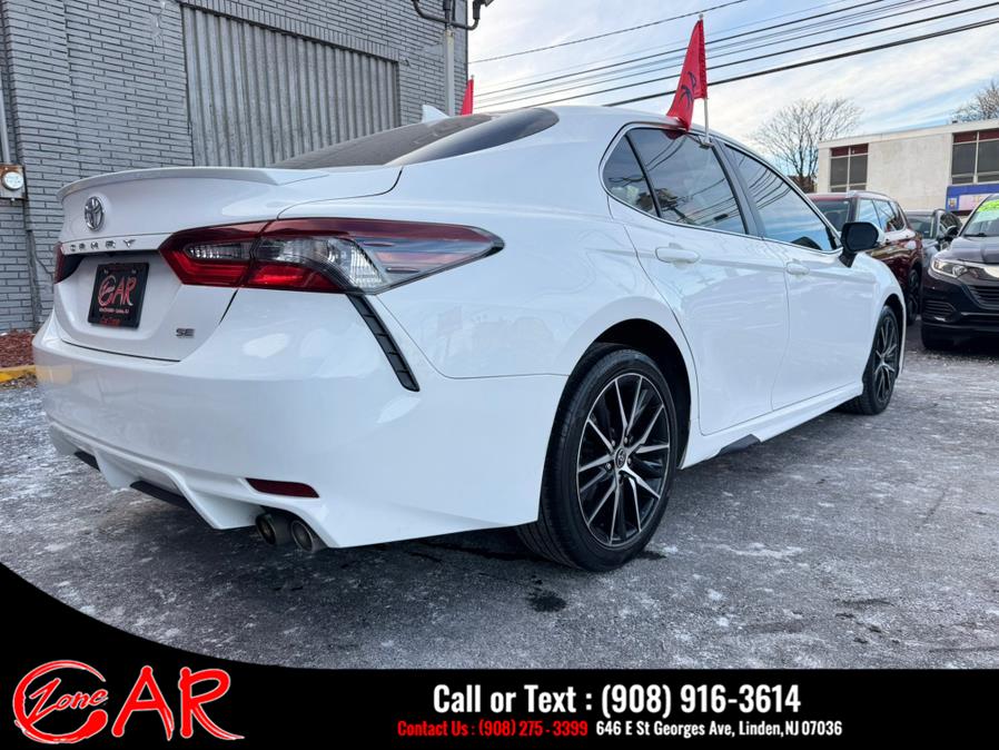 2022 Toyota Camry SE Auto (Natl), available for sale in Linden, New Jersey | Car Zone. Linden, New Jersey 2022 Toyota Camry SE Auto (Natl), available for sale in Linden, New Jersey | Car Zone. Linden, New Jersey