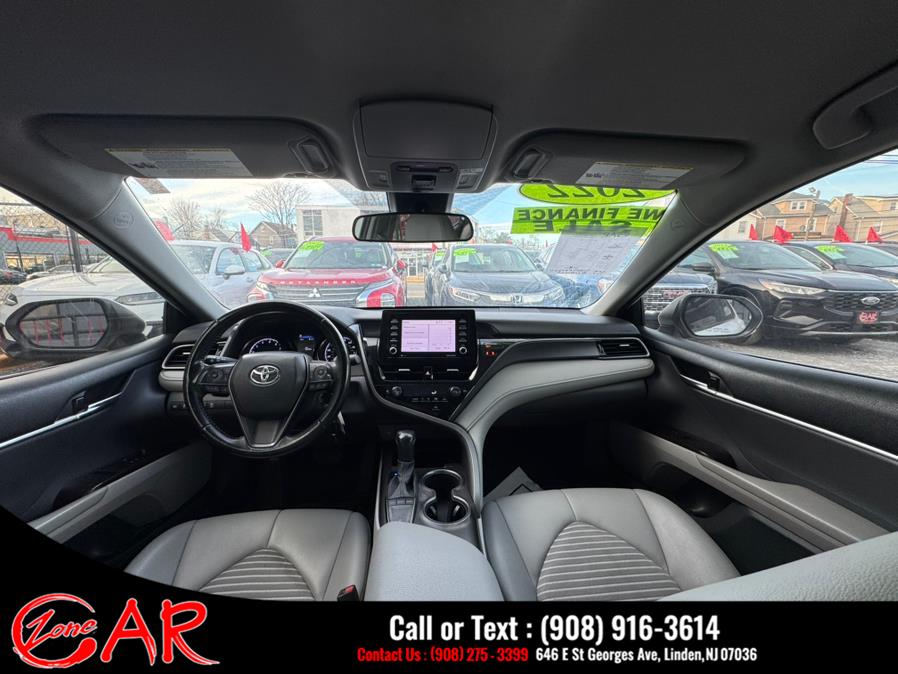 2022 Toyota Camry SE Auto (Natl), available for sale in Linden, New Jersey | Car Zone. Linden, New Jersey 2022 Toyota Camry SE Auto (Natl), available for sale in Linden, New Jersey | Car Zone. Linden, New Jersey
