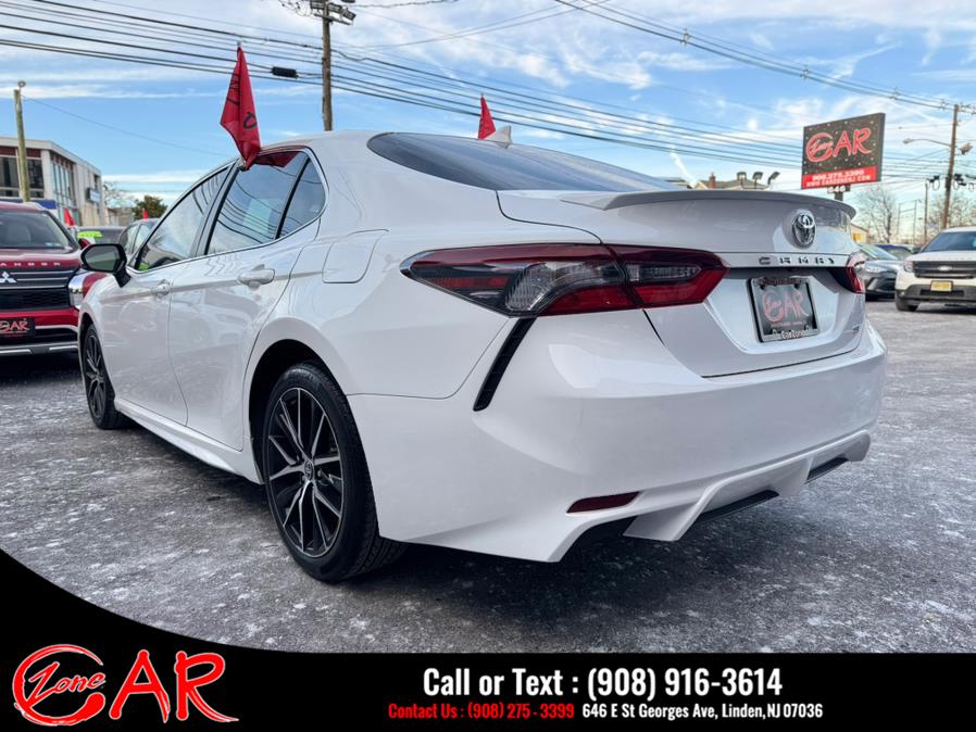 2022 Toyota Camry SE Auto (Natl), available for sale in Linden, New Jersey | Car Zone. Linden, New Jersey 2022 Toyota Camry SE Auto (Natl), available for sale in Linden, New Jersey | Car Zone. Linden, New Jersey