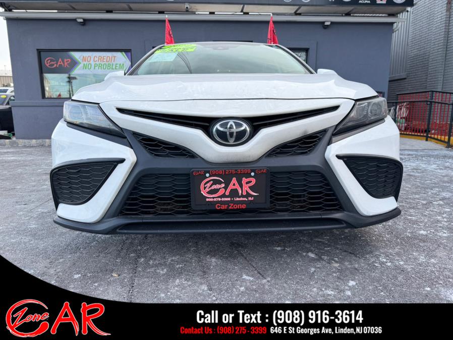 2022 Toyota Camry SE Auto (Natl), available for sale in Linden, New Jersey | Car Zone. Linden, New Jersey 2022 Toyota Camry SE Auto (Natl), available for sale in Linden, New Jersey | Car Zone. Linden, New Jersey