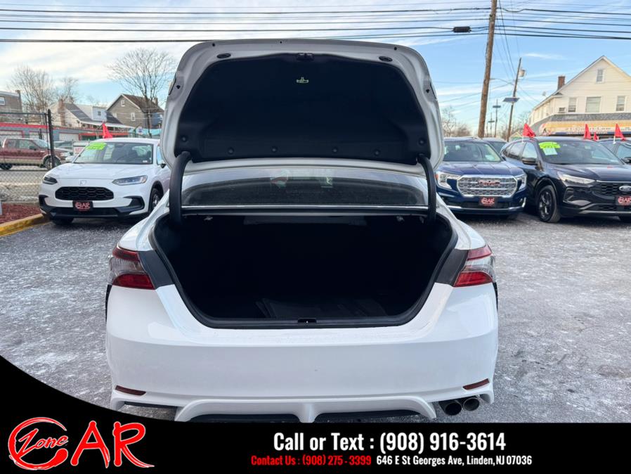2022 Toyota Camry SE Auto (Natl), available for sale in Linden, New Jersey | Car Zone. Linden, New Jersey 2022 Toyota Camry SE Auto (Natl), available for sale in Linden, New Jersey | Car Zone. Linden, New Jersey